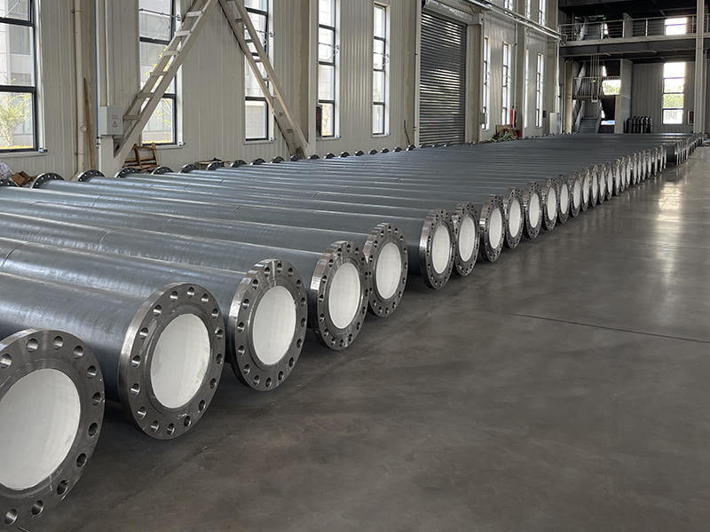 Jiangsu Jianghe Machinery Manufacturing Co., Ltd.