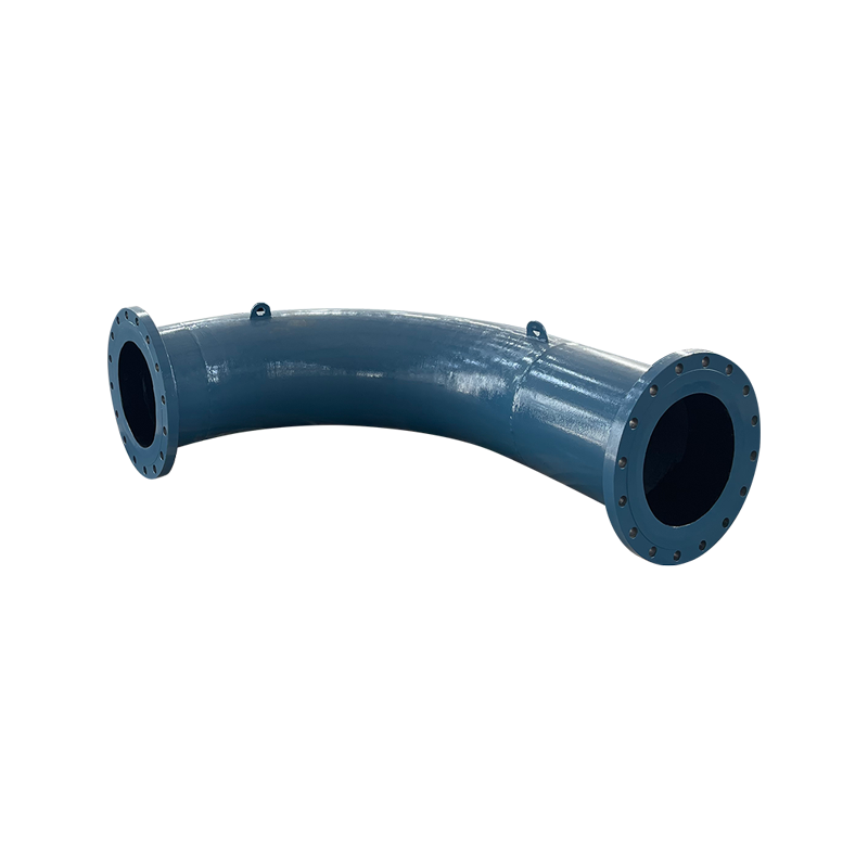 Tubo resistente ao desgaste composto bimetálico