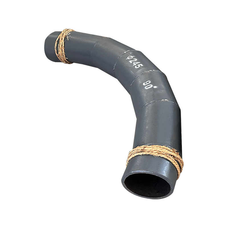Tubo de aço composto revestido de cerâmica sinterizada