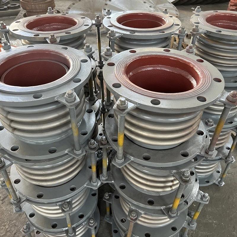 Jiangsu Jianghe Machinery Manufacturing Co., Ltd.