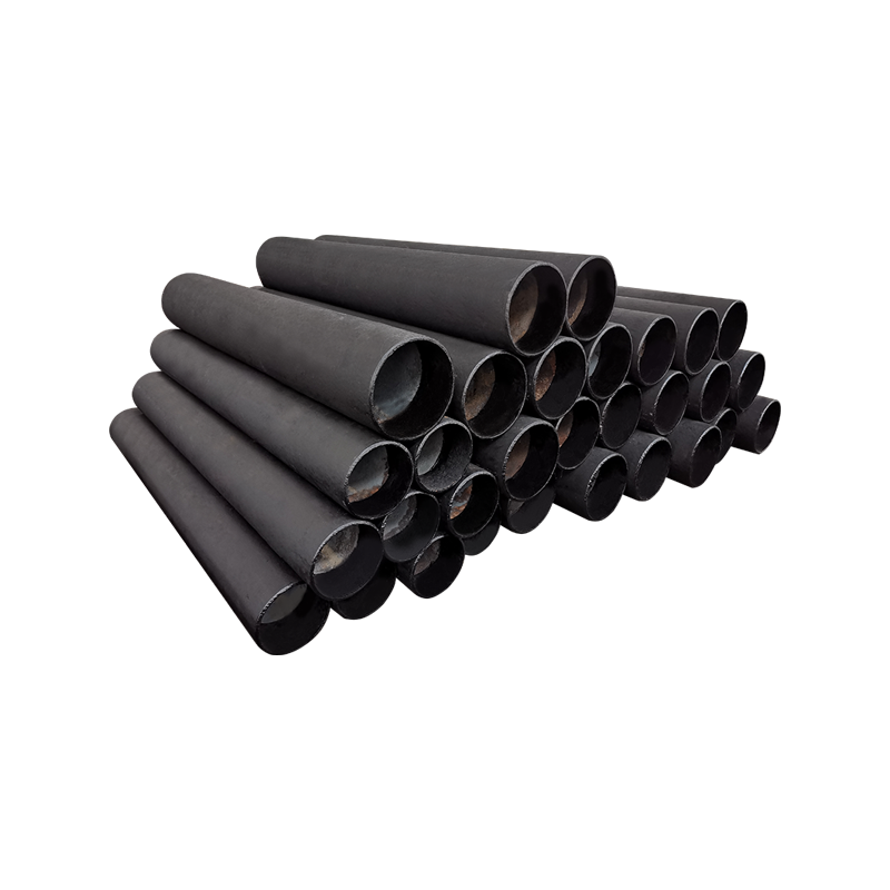 Tubo de aço resistente ao desgaste de terras raras