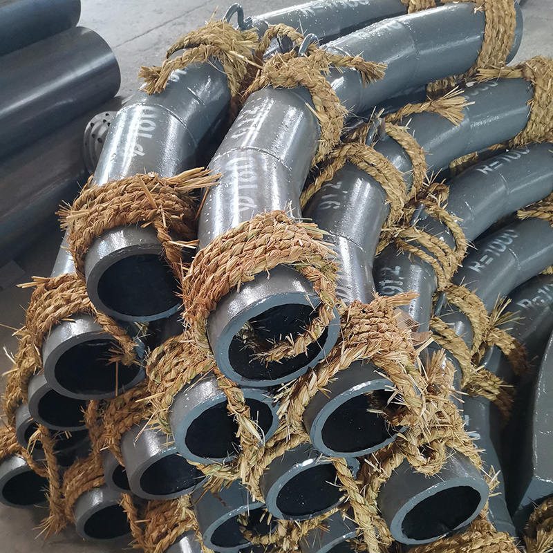 Tubo de aço composto revestido de cerâmica sinterizada
