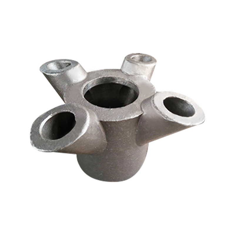 Bocal de ar da caldeira
