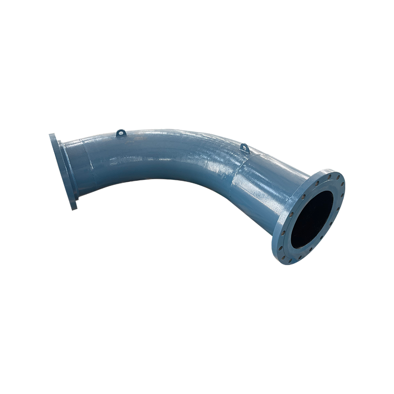 Tubo resistente ao desgaste composto bimetálico
