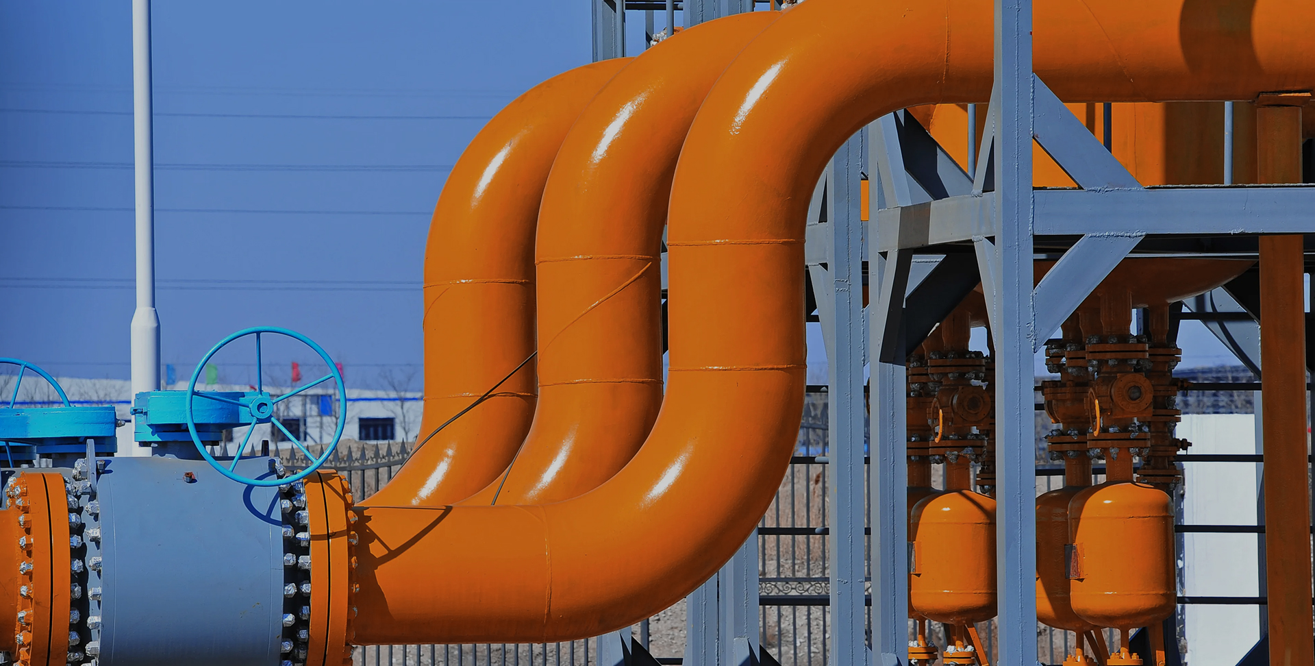 Jiangsu Jianghe Machinery Manufacturing Co., Ltd.